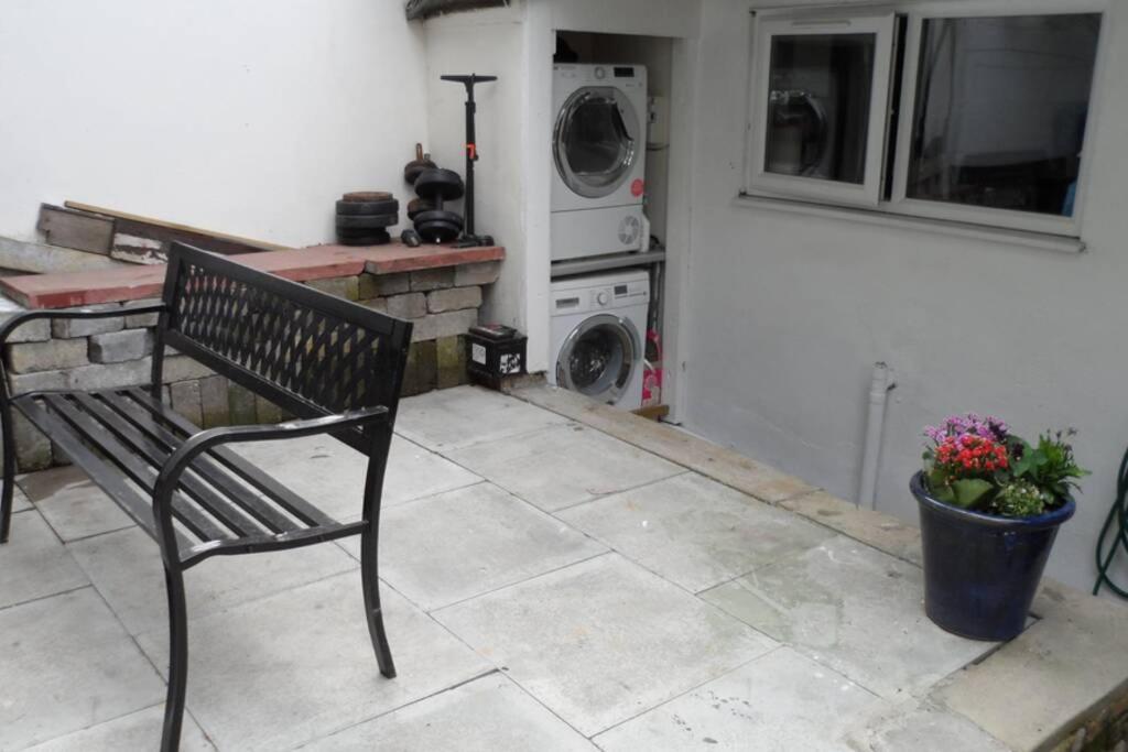 Appartement Bubblesbnb- Lovely 1 Bedroom Studio Flat