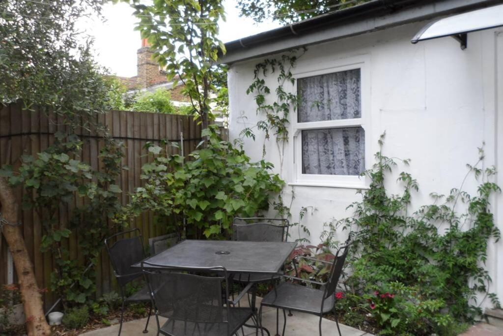 Bubblesbnb- Lovely 1 Bedroom Studio Flat Appartement Londres