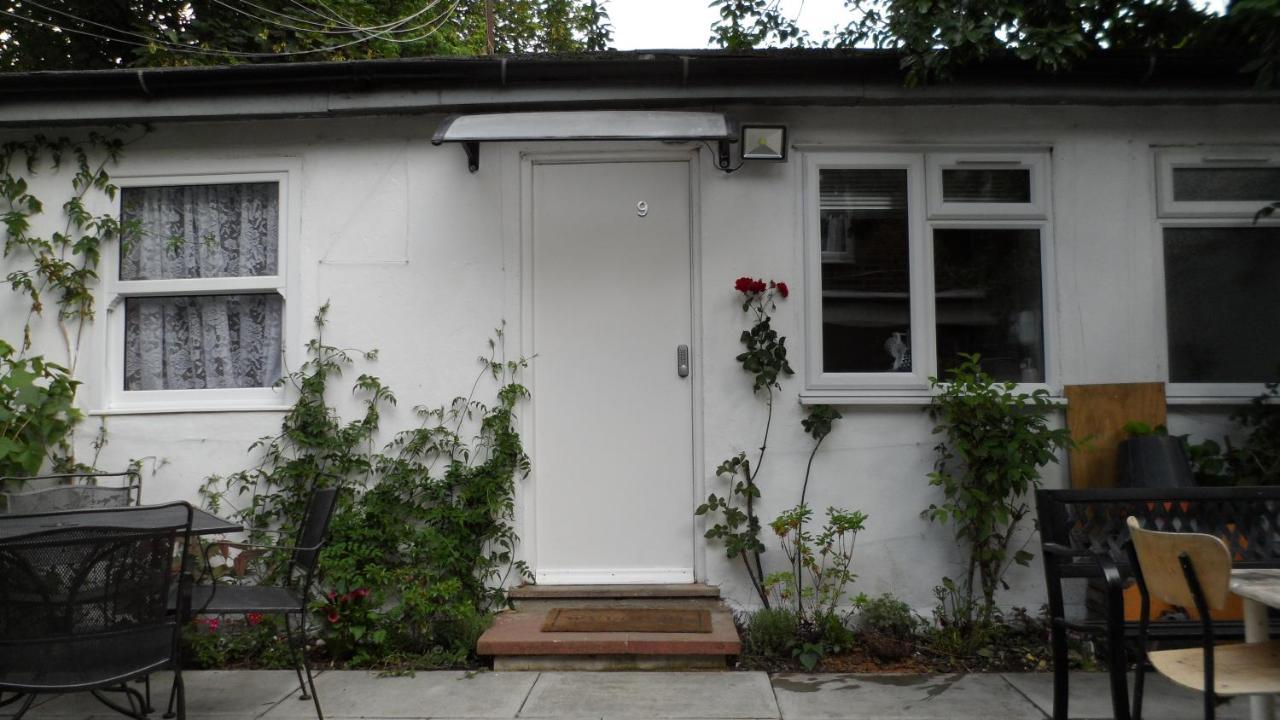Appartement Bubblesbnb- Lovely 1 Bedroom Studio Flat