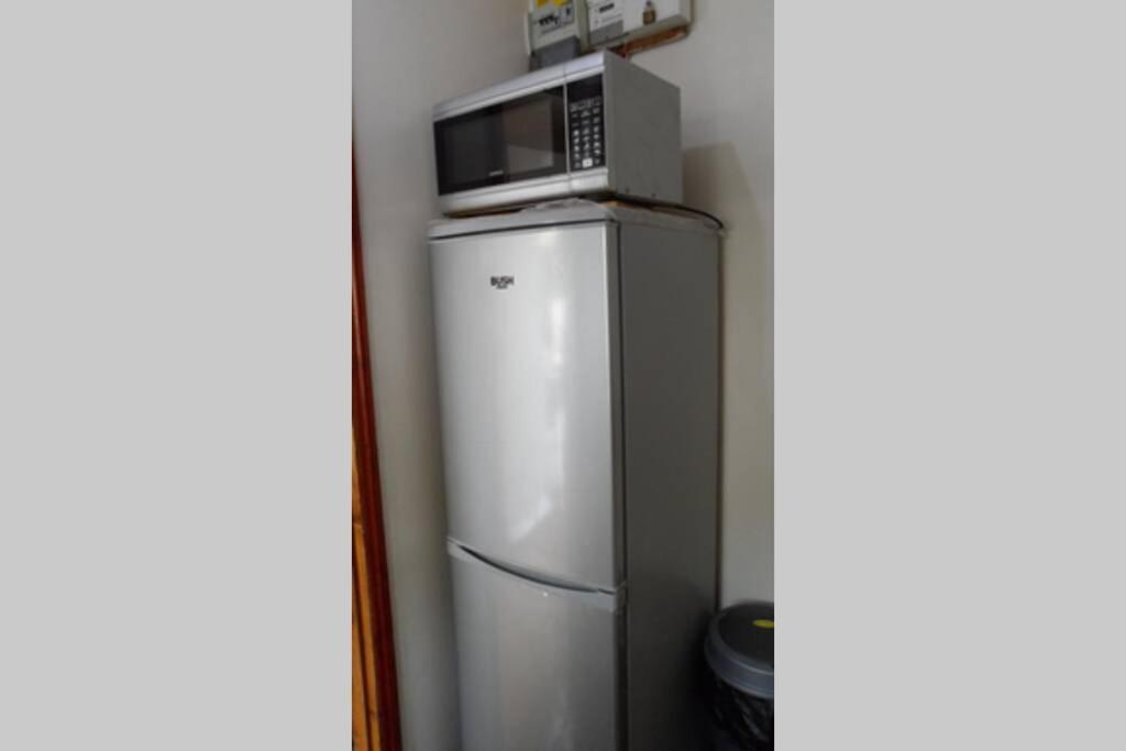 Bubblesbnb- Lovely 1 Bedroom Studio Flat Appartement *