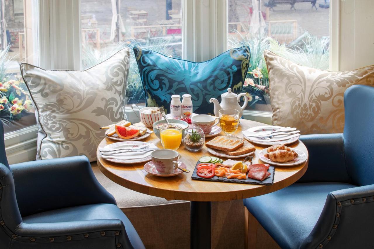 Sloane Square Hotel Londen