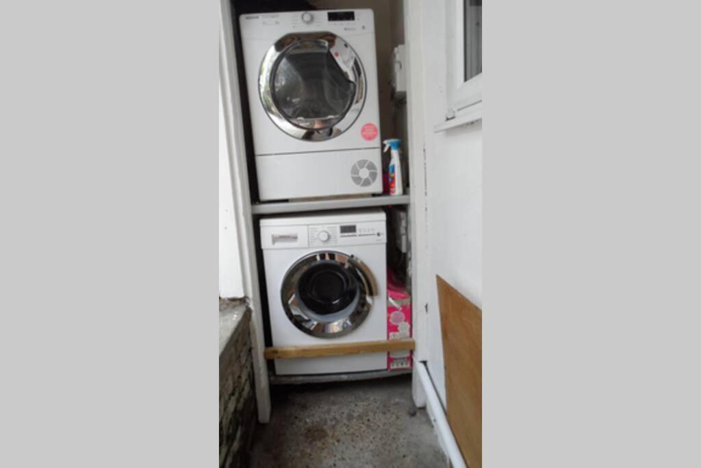 Appartement Bubblesbnb- Lovely 1 Bedroom Studio Flat