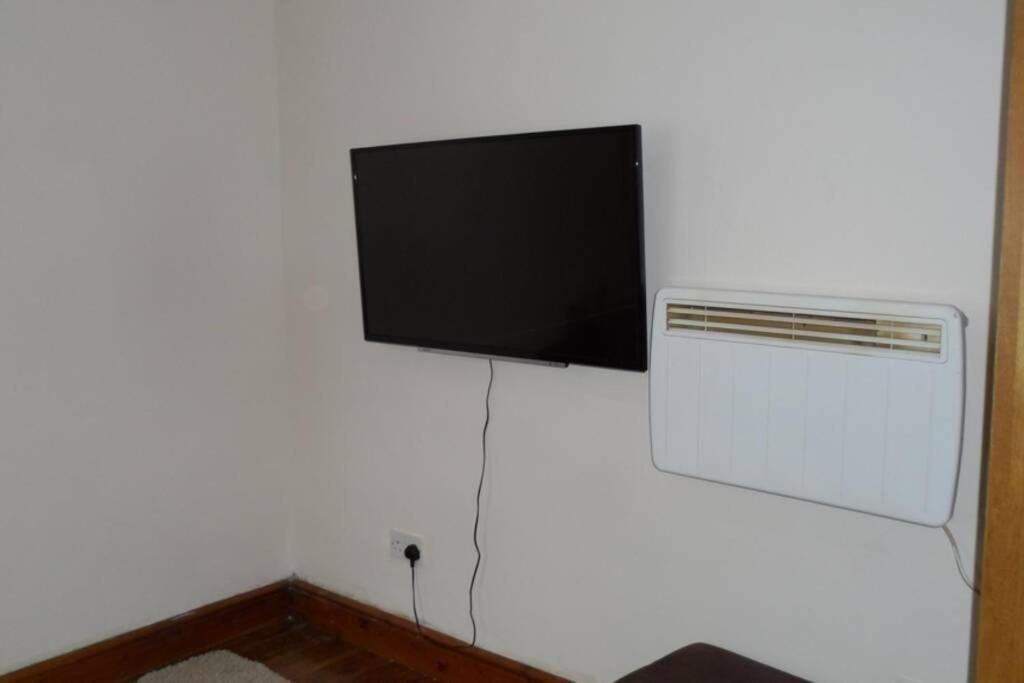 Bubblesbnb- Lovely 1 Bedroom Studio Flat Appartement