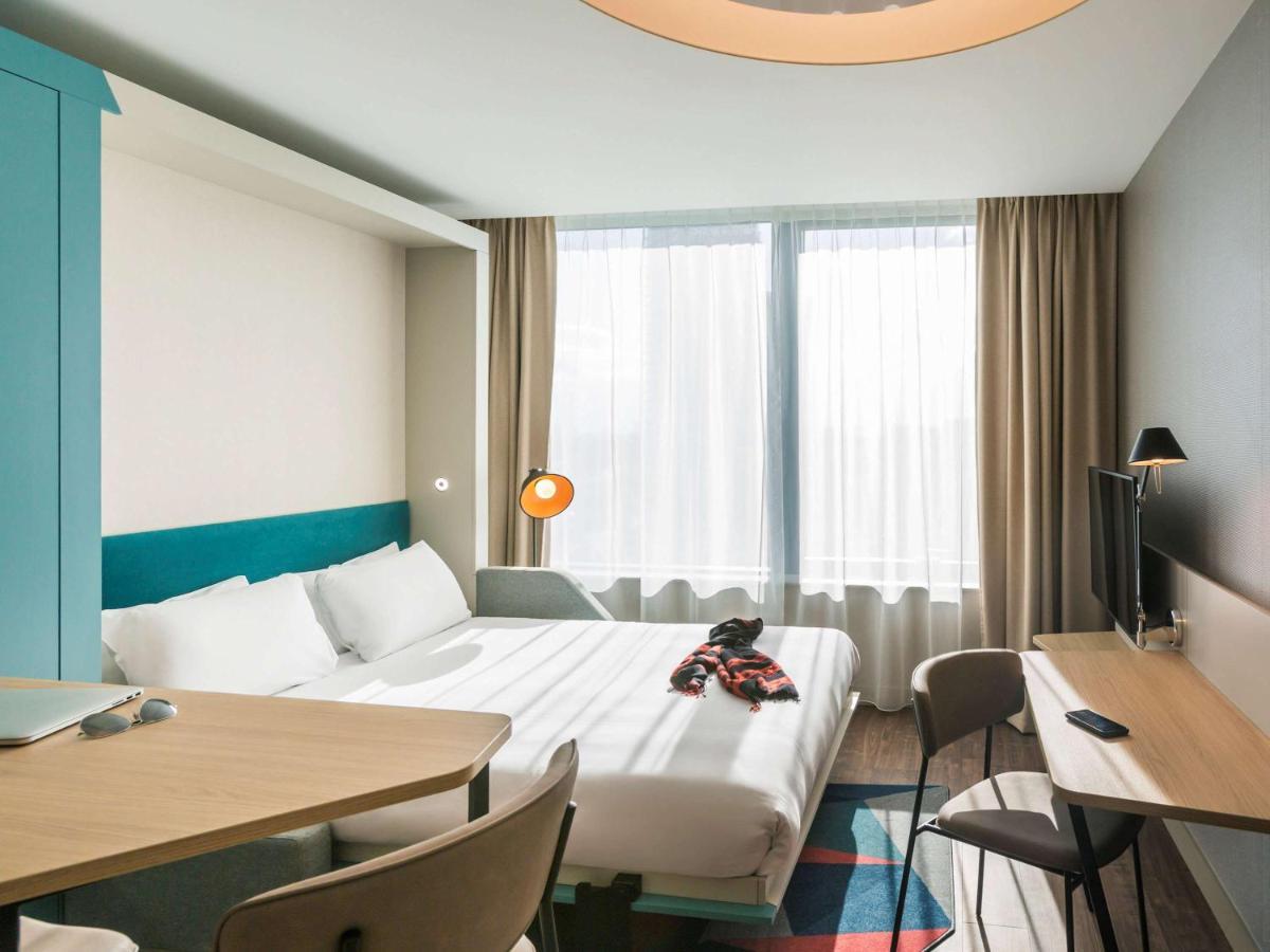 Adagio Stratford 4* Londen