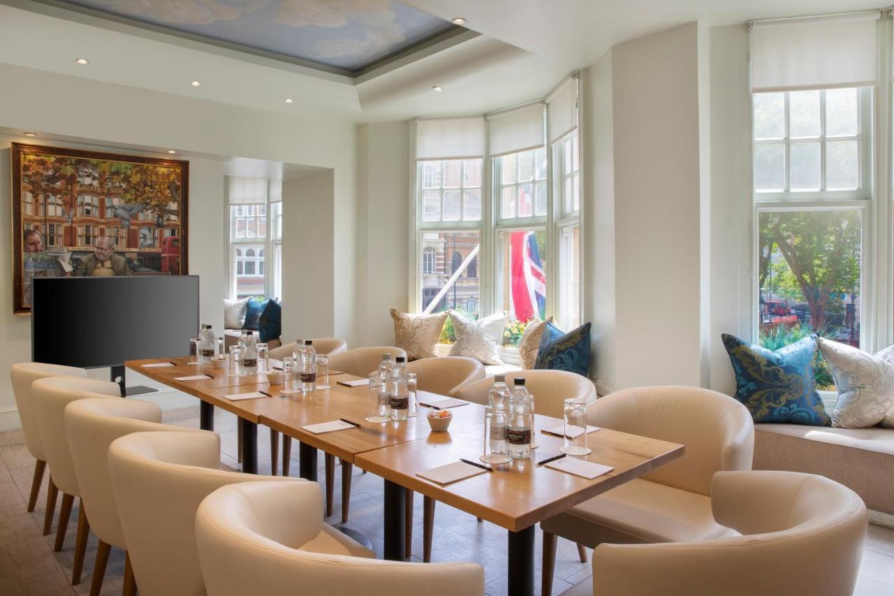 Sloane Square Hotel Londen