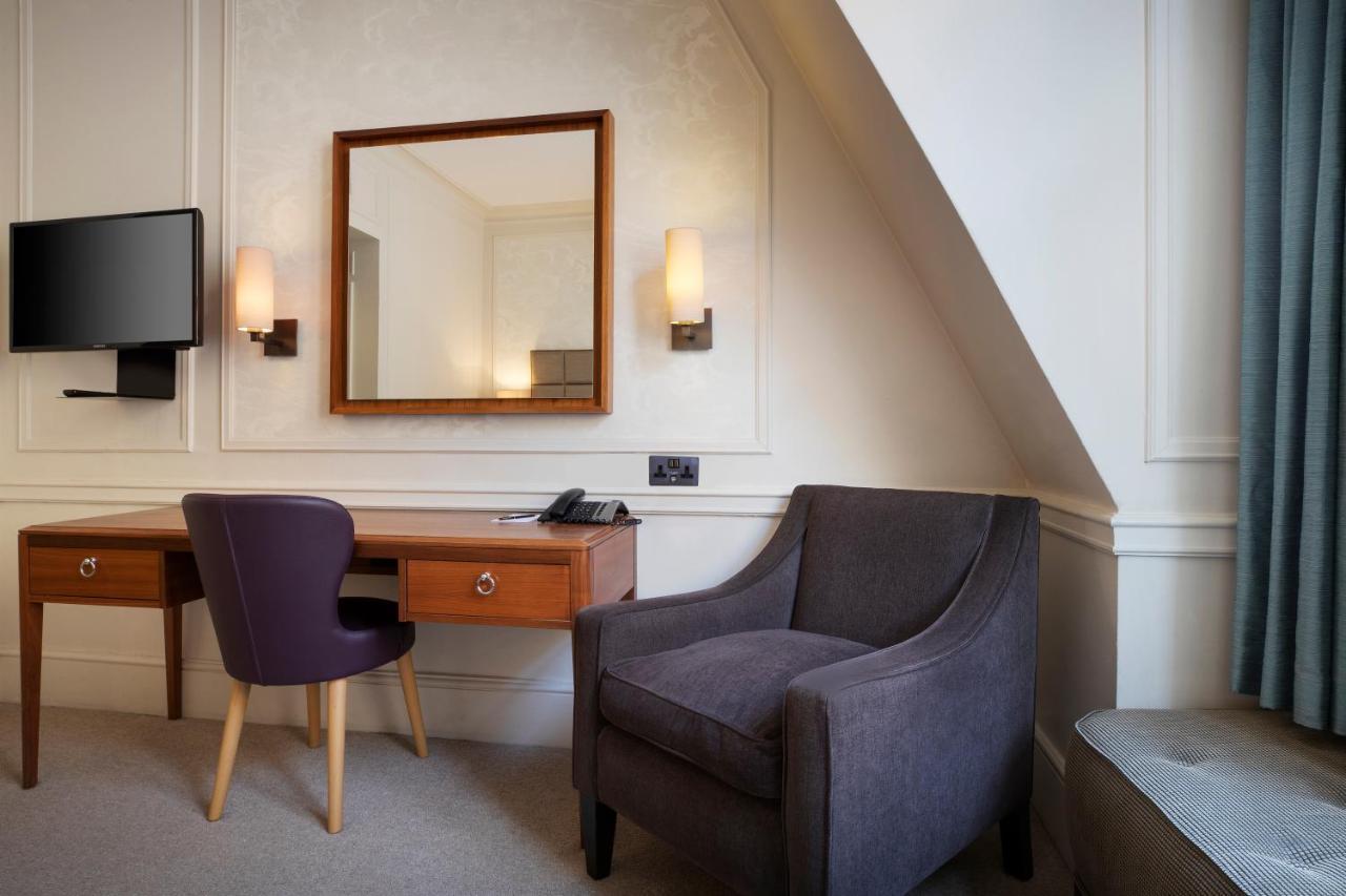 Sloane Square Hotel Londen