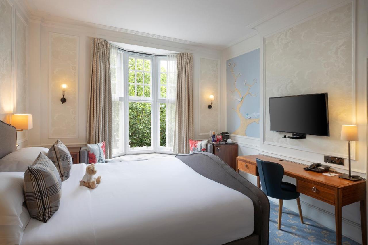 Sloane Square 4* Londen