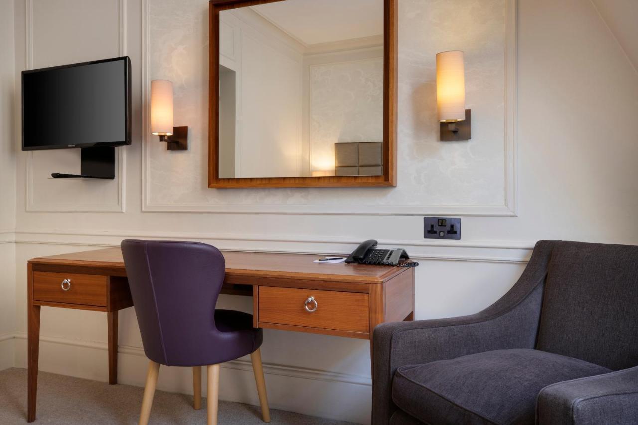 Sloane Square 4* Londen