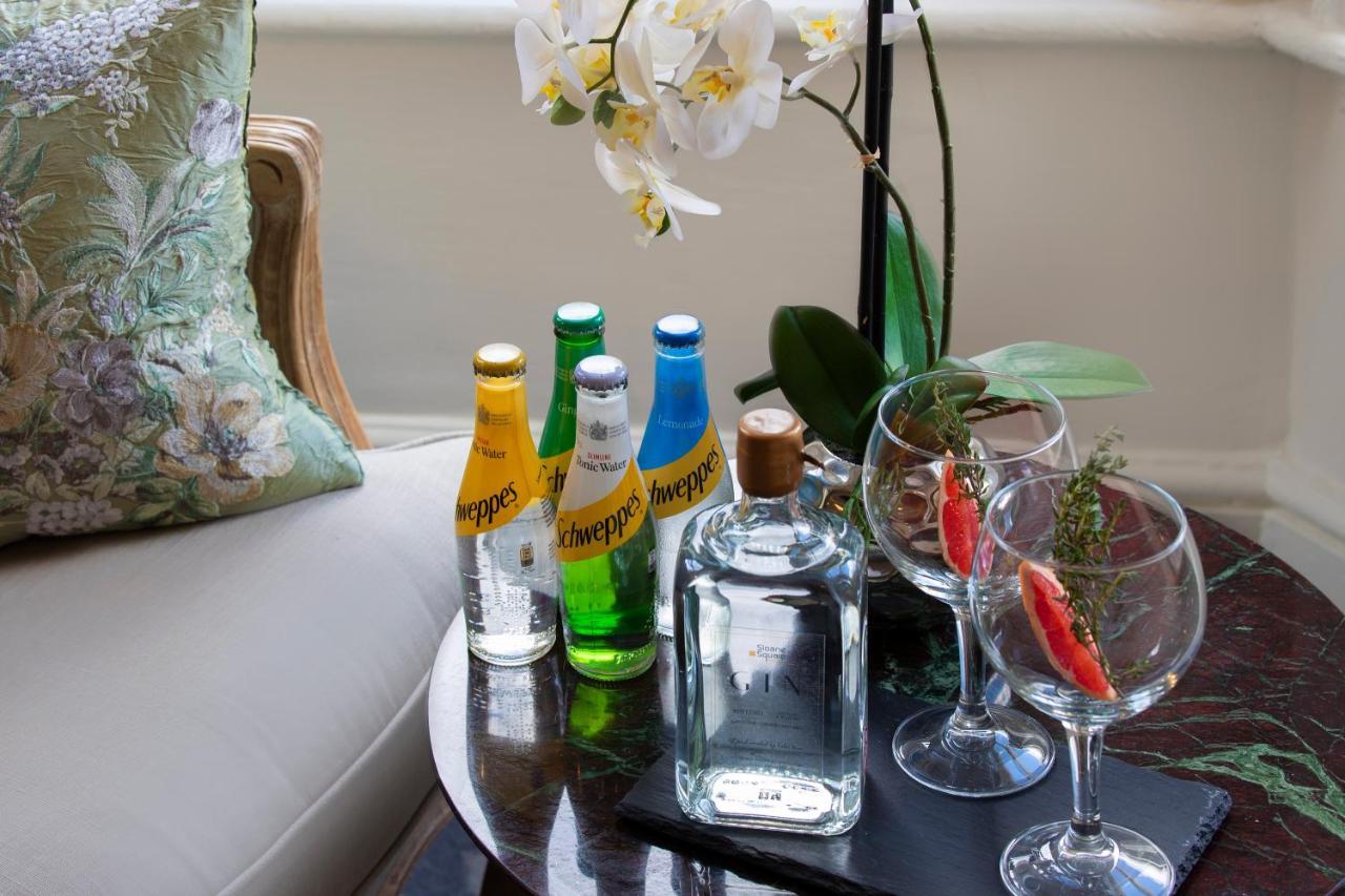 Sloane Square 4* Londen