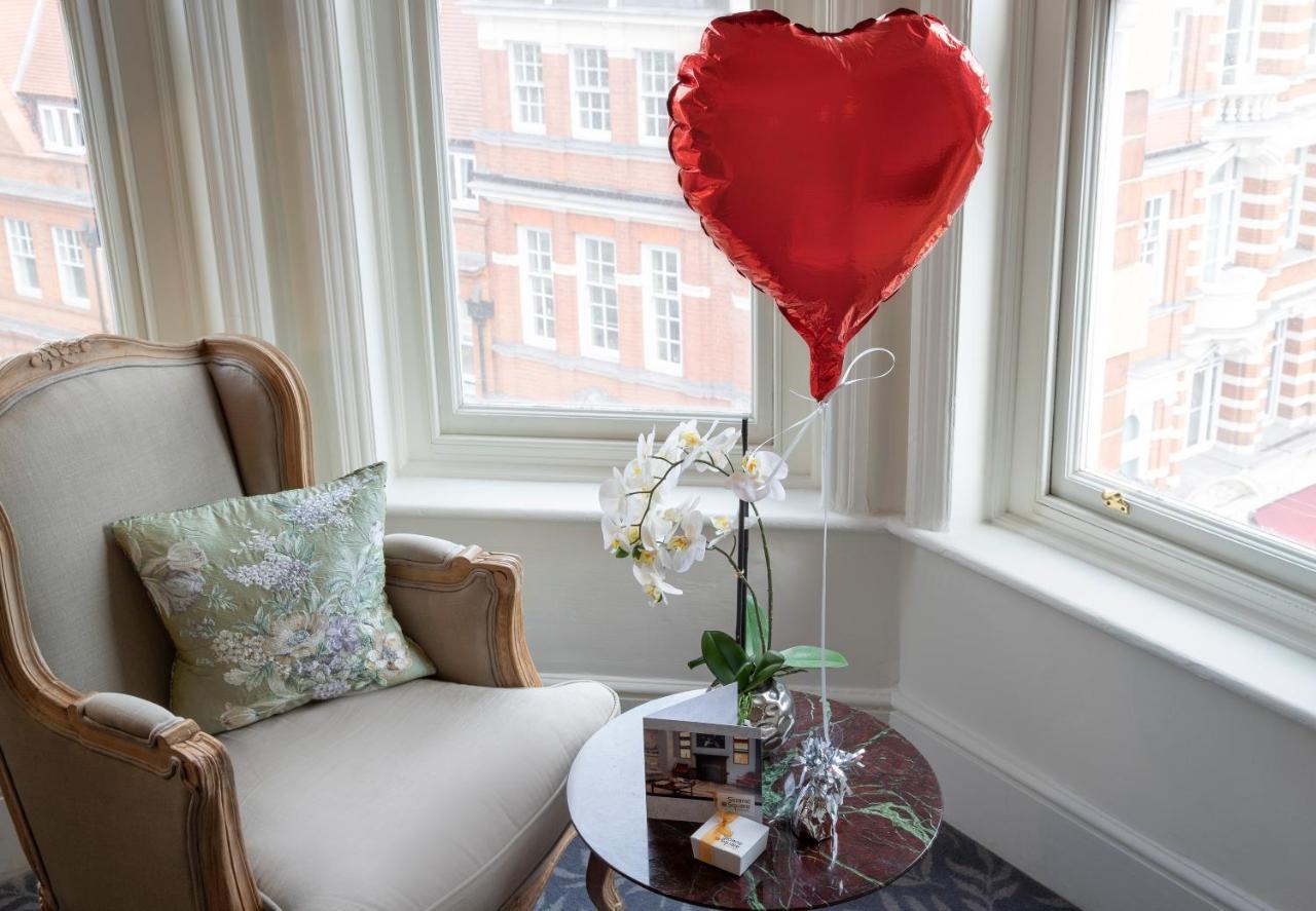 Sloane Square Hotel Londen