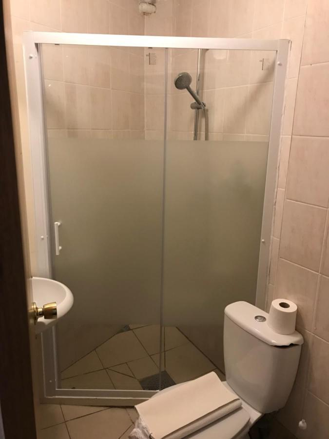 Lovely Budget Double Ensuite In Bricklane Pensión Londres