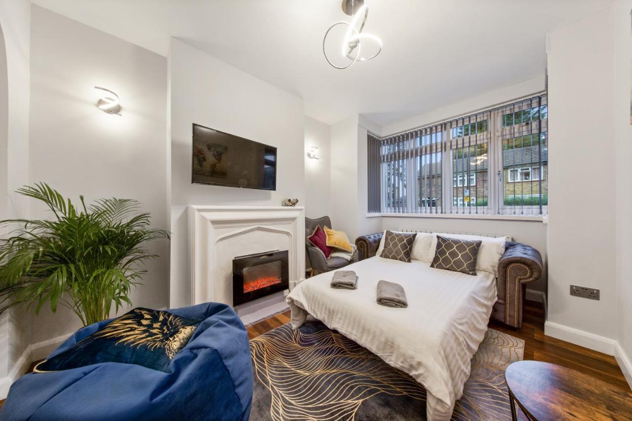 Stunning House Holiday home London