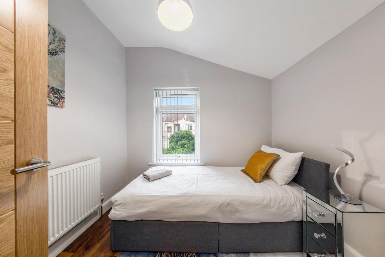 Holiday home Stunning House London