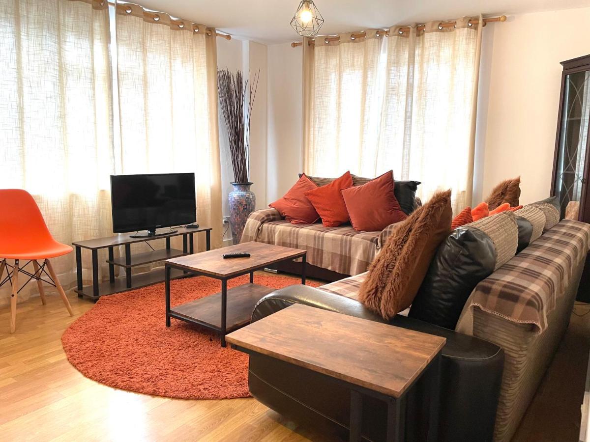 Appartement Modern Near Tower Bridge