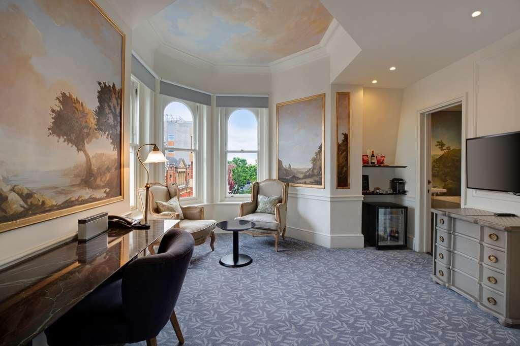 Hotel Sloane Square Londen