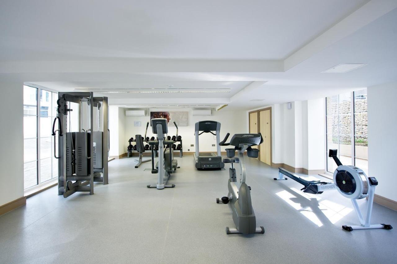 Appart hôtel Staycity Deptford Bridge Station 3*