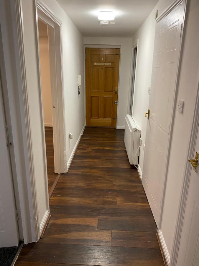 Appartement Paradise