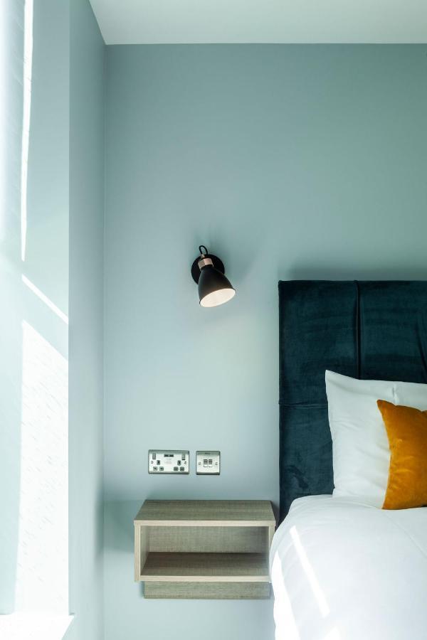 Aparthotel Aptel East Londres