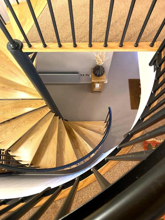 3, Warehouse K Appartement *