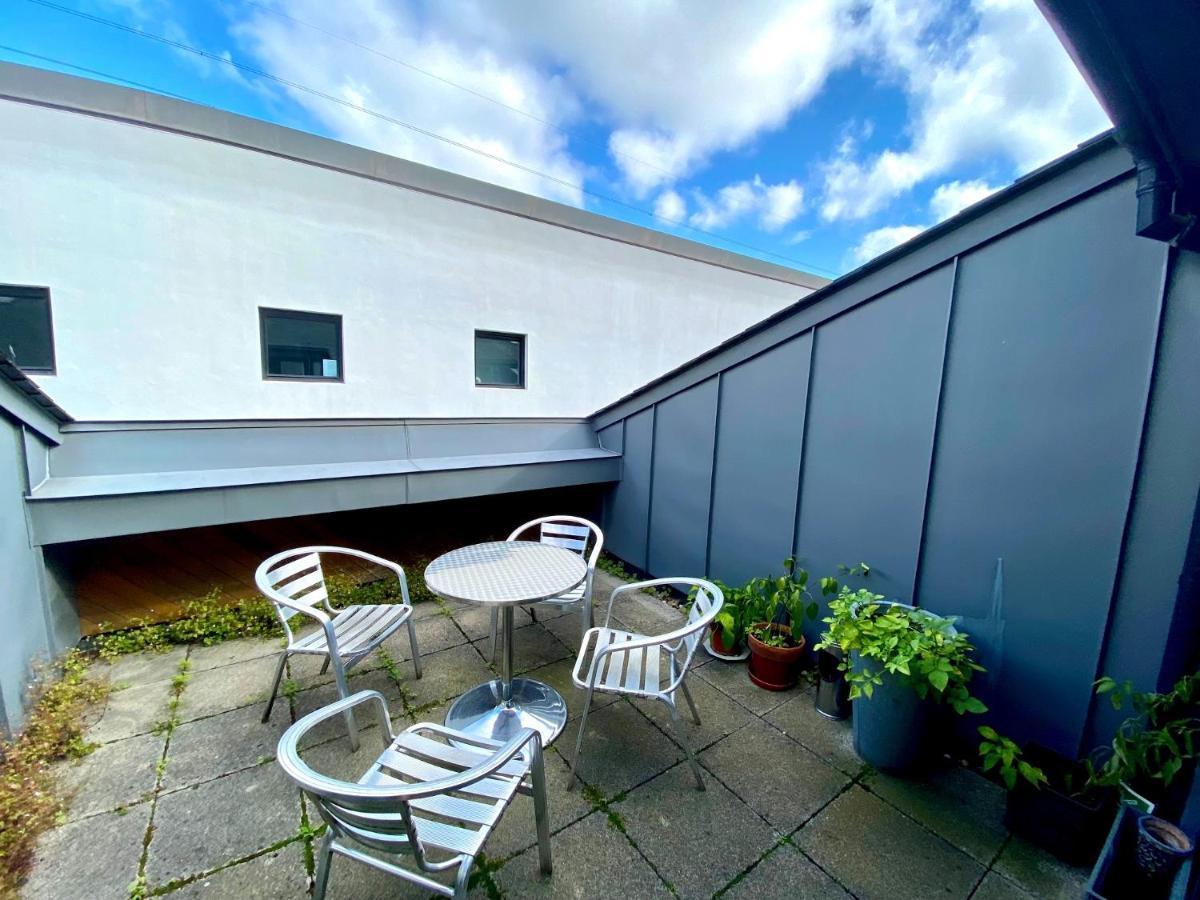 3, Warehouse K Appartement *