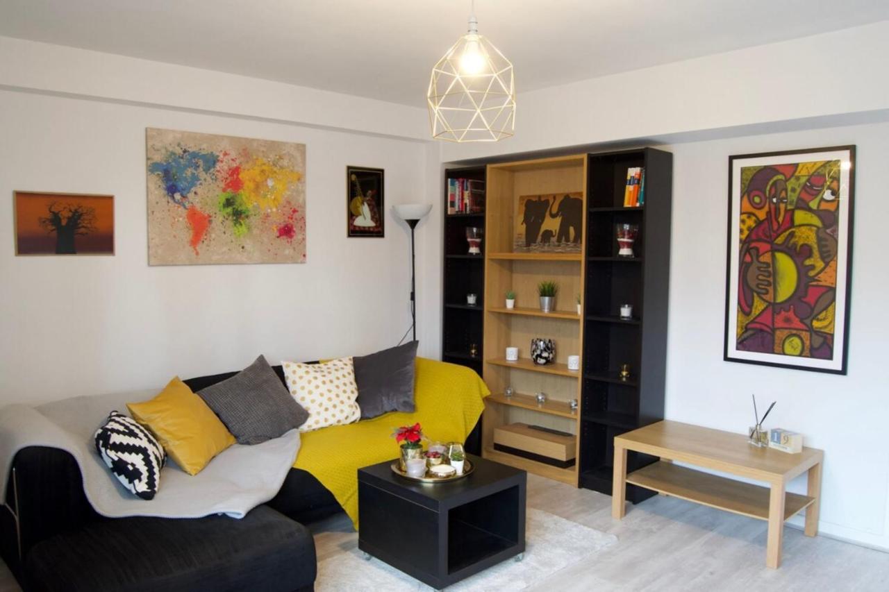 Modern 1 Bedroom In Shadwell With Balcony * Londres