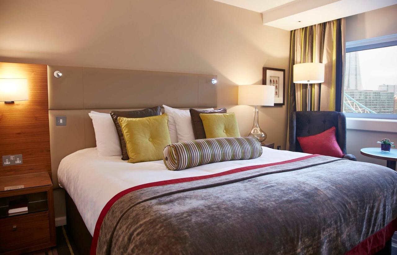 Hotel The Tower Hotel, By Thistle Londen