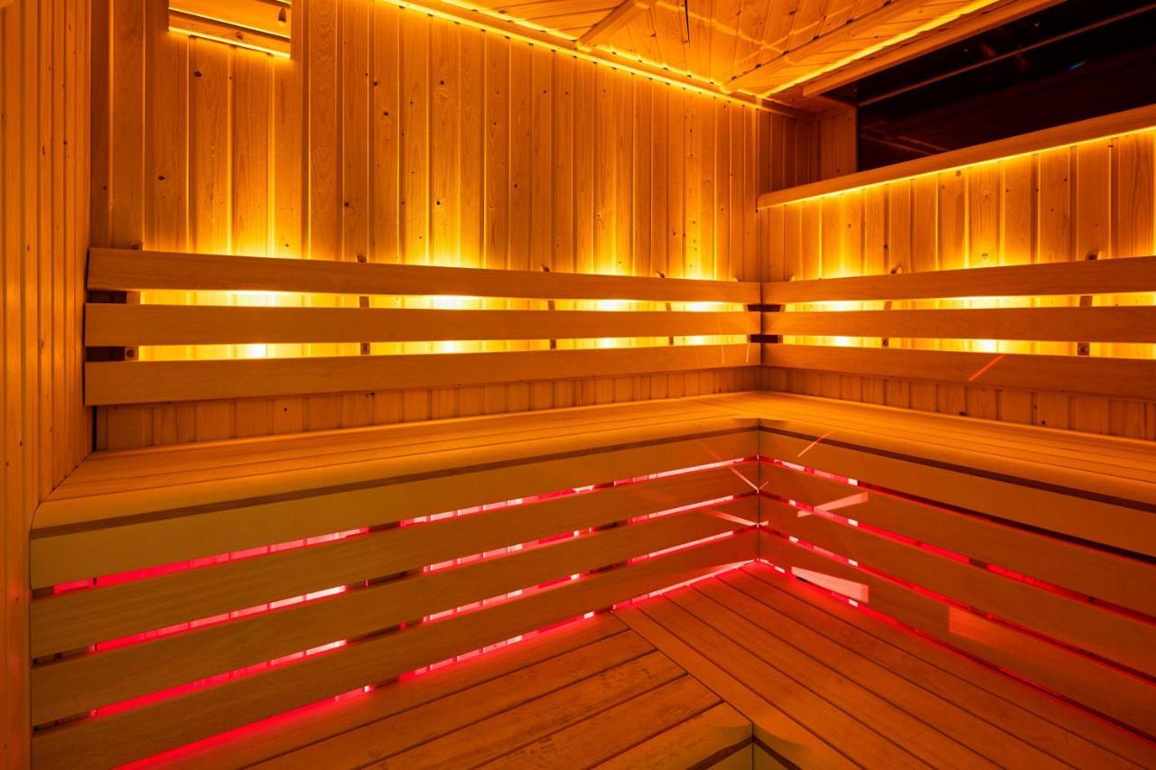 Marriott Canary Wharf Hotel 5*