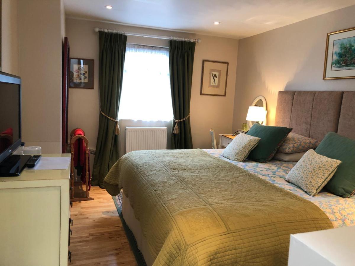 Helena Host Family 3* London