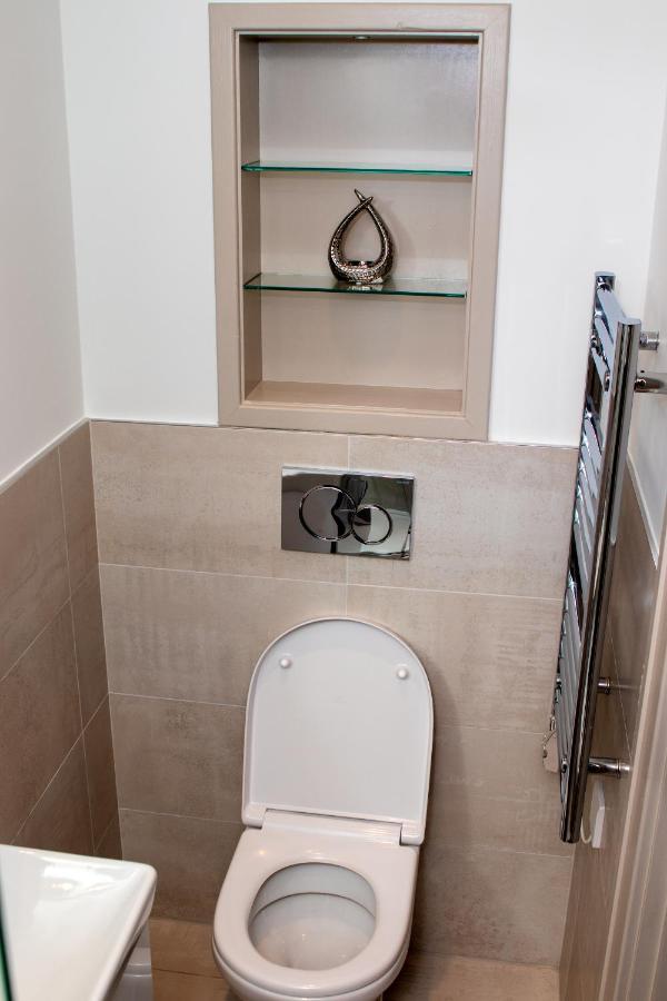Stunning 1-bedroom Flat In London! Apartamento *