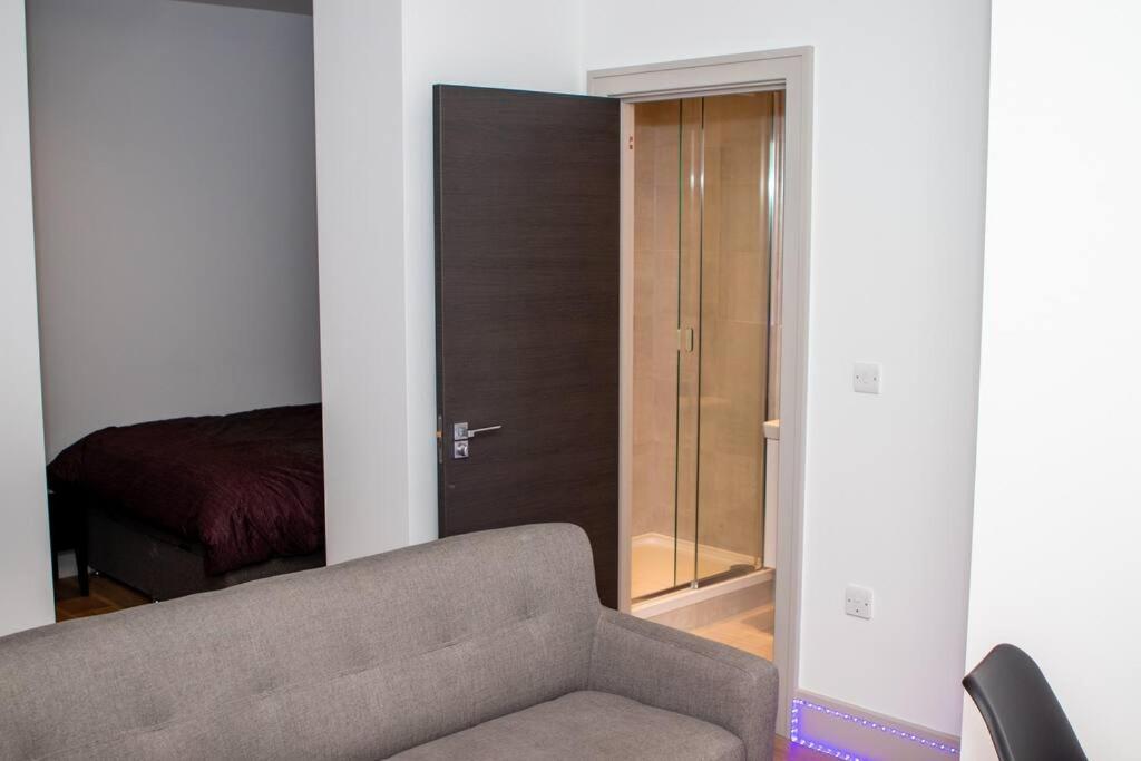 Apartamento Stunning 1-bedroom Flat In London!