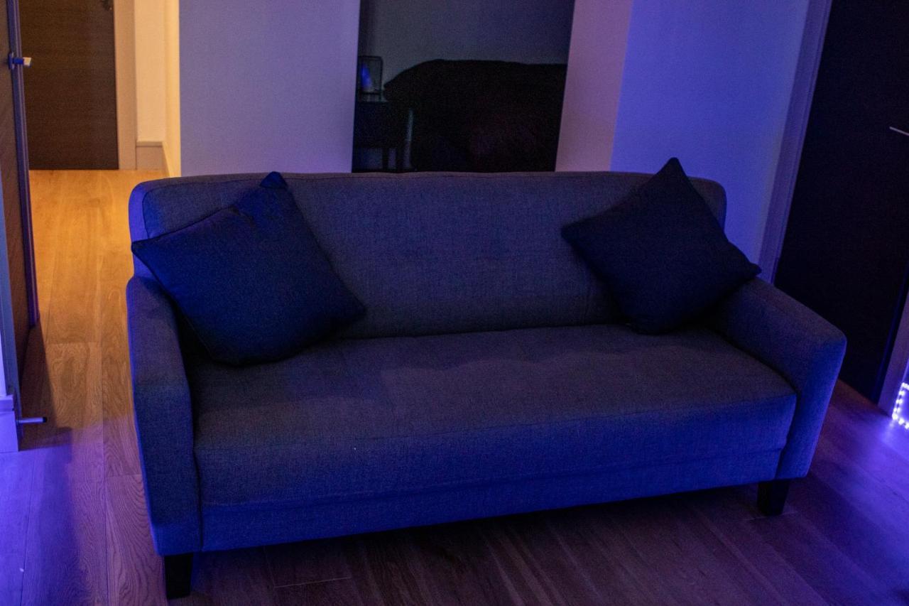 Stunning 1-bedroom Flat In London! Londres