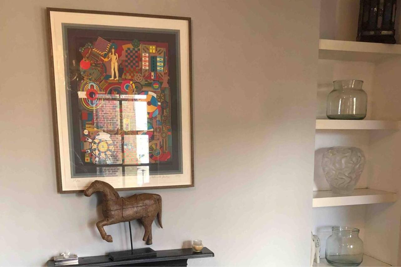 Appartement Remarkable Near Tower Bridge Londres