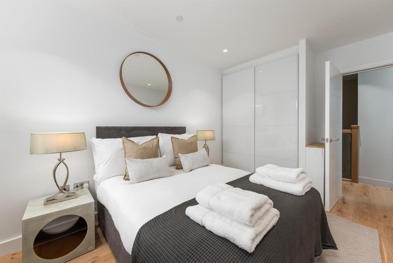 Apartamento Shoreditch By Capital *
