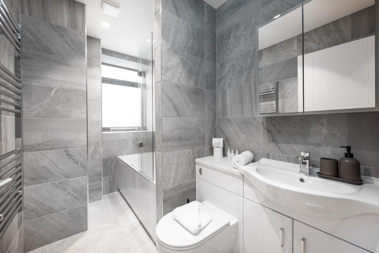 Apartamento Shoreditch By Capital Londres