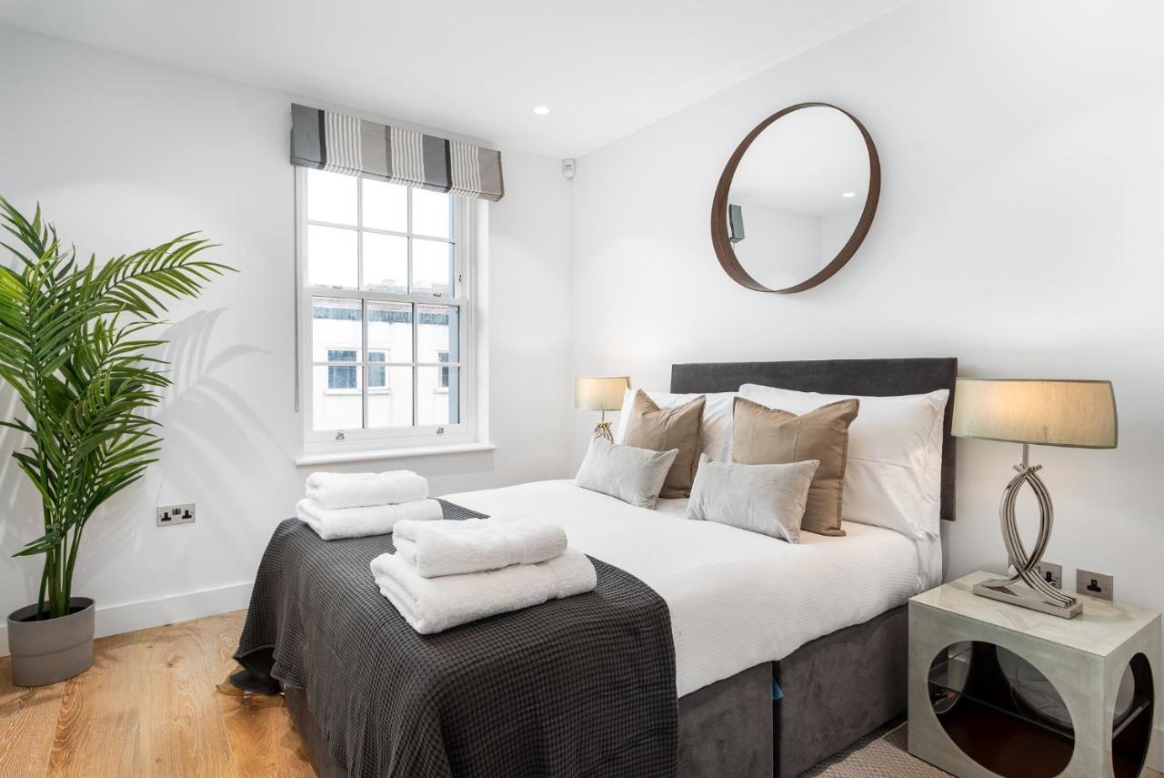 Shoreditch By Capital Apartamento