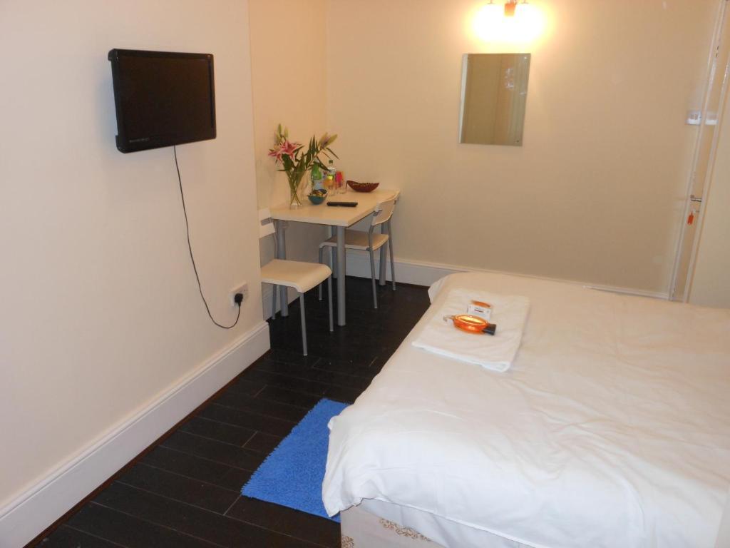 Silkhouse 2* Londen