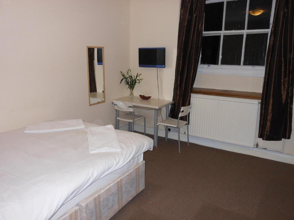 Silkhouse 2* Londen