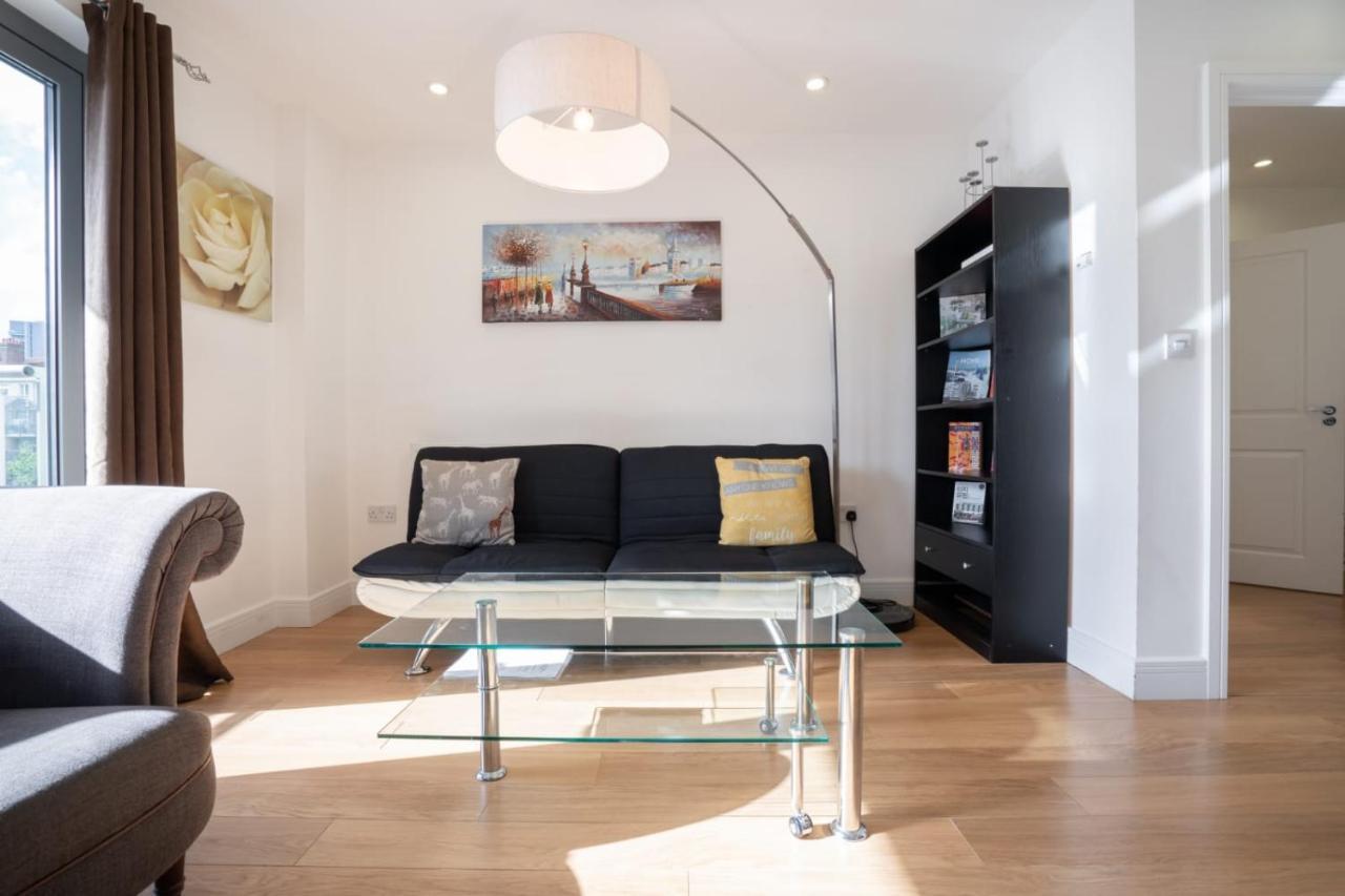 Apartamento I Am Serviced