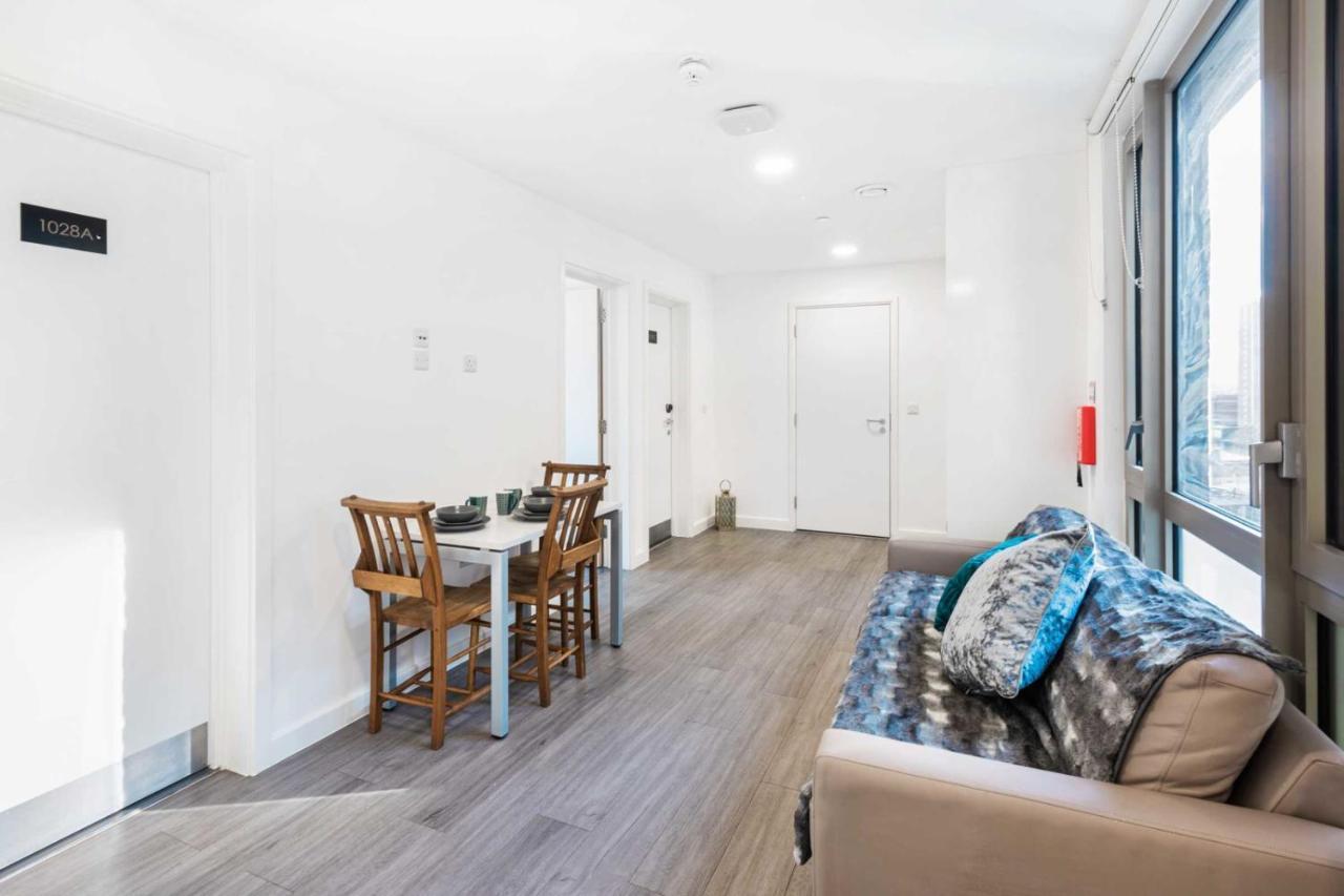 Appartement Chapter Lewisham In *