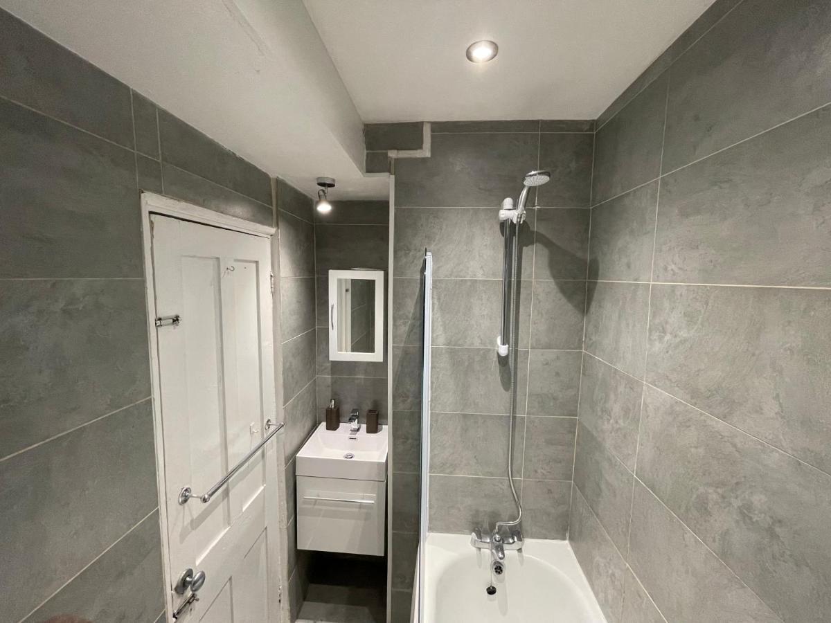 Appartement Riberfra
