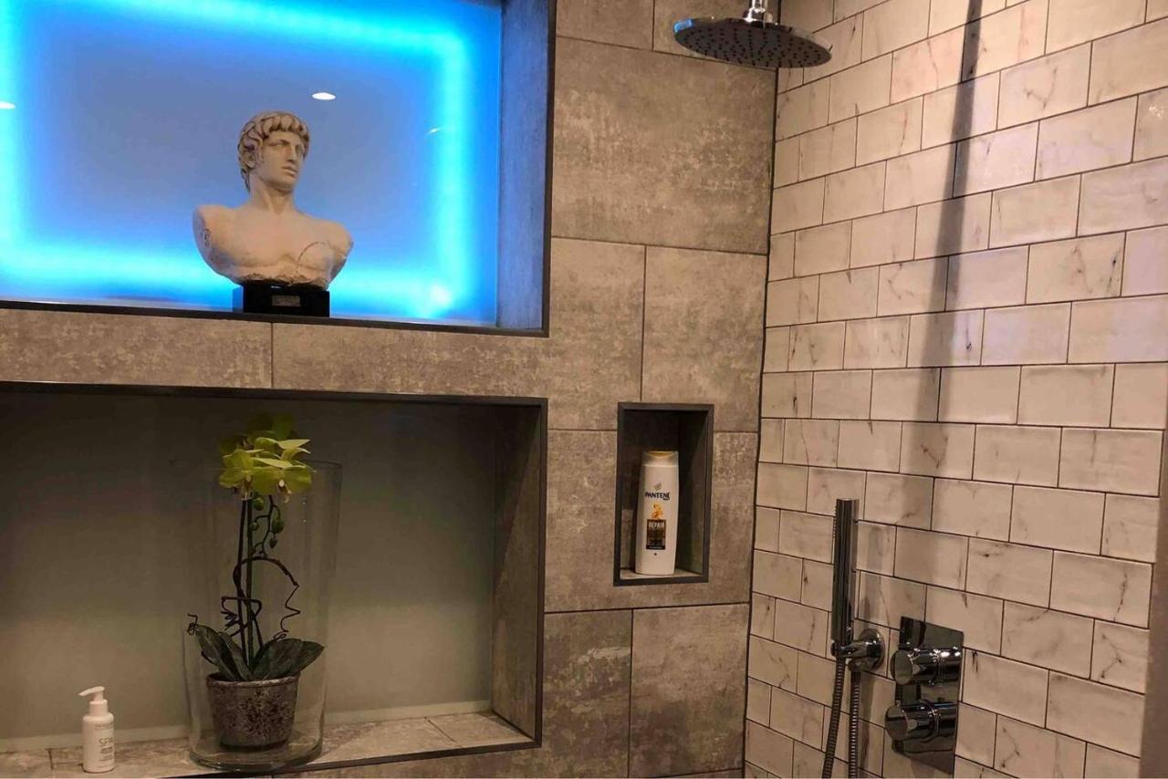 Remarkable Near Tower Bridge Appartement Londres