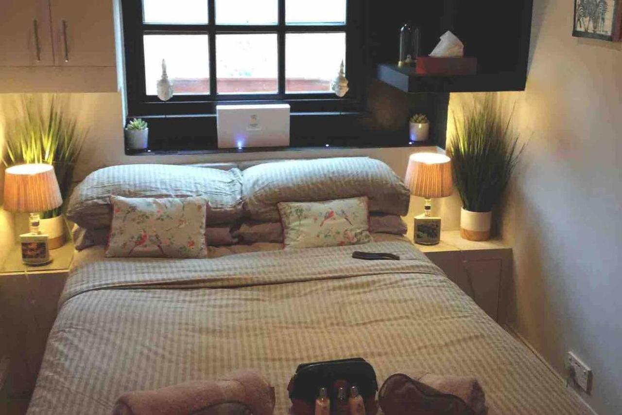 Remarkable Near Tower Bridge Appartement Londres