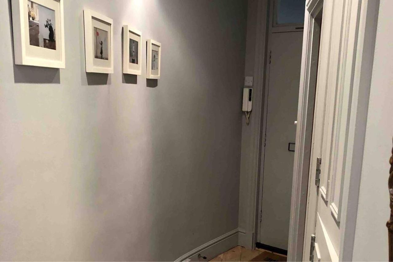 Appartement Remarkable Near Tower Bridge Londres