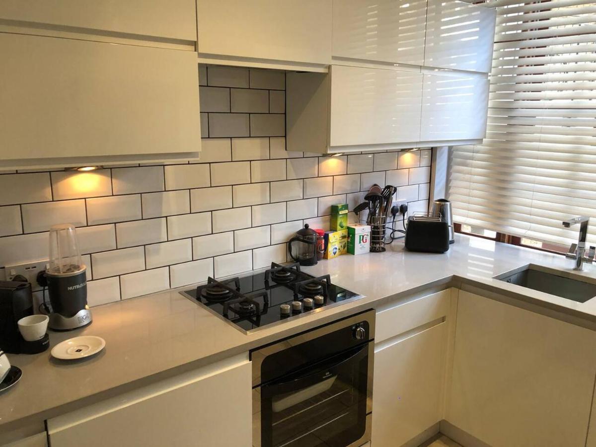 Appartement Remarkable Near Tower Bridge Londres