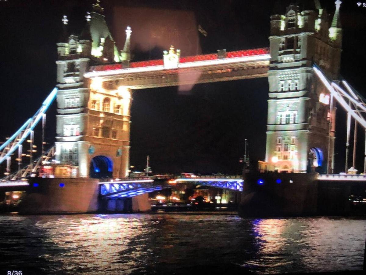 Appartement Remarkable Near Tower Bridge