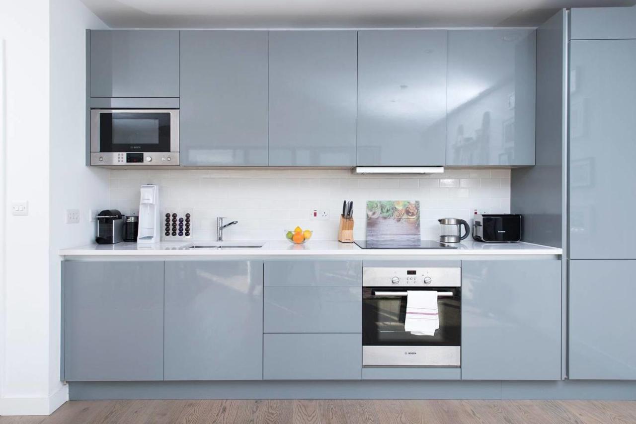 Apartment Stunning 1 Bedroom In Central *