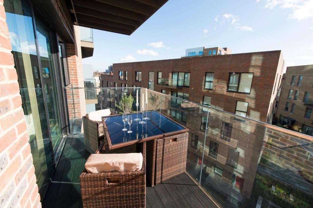 Apartment Stunning 1 Bedroom In Central