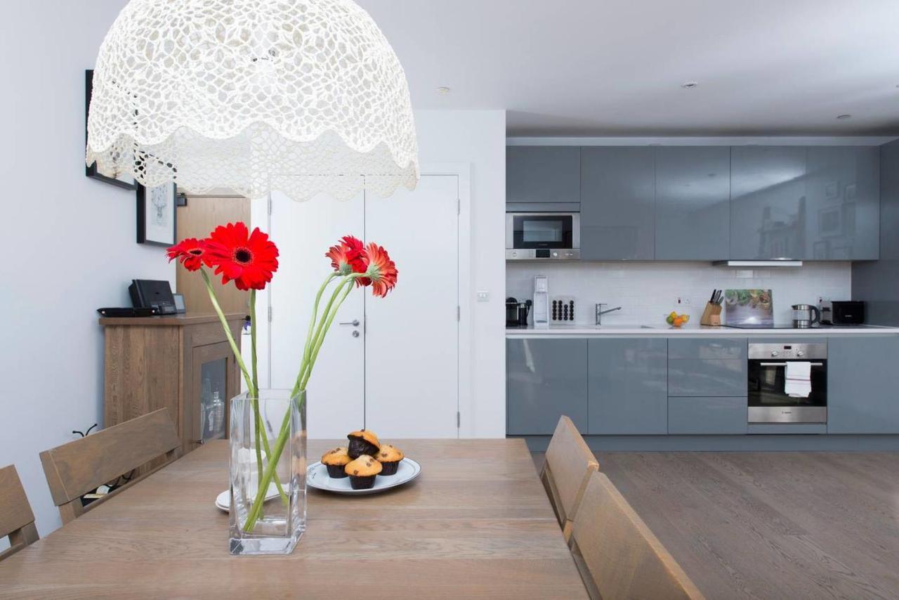 Stunning 1 Bedroom In Central London