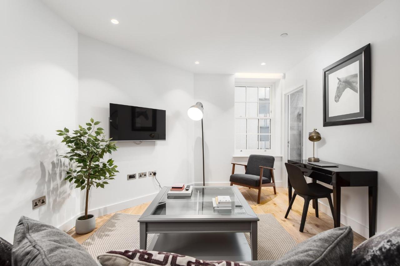 Shoreditch By Capital Apartamento Londres