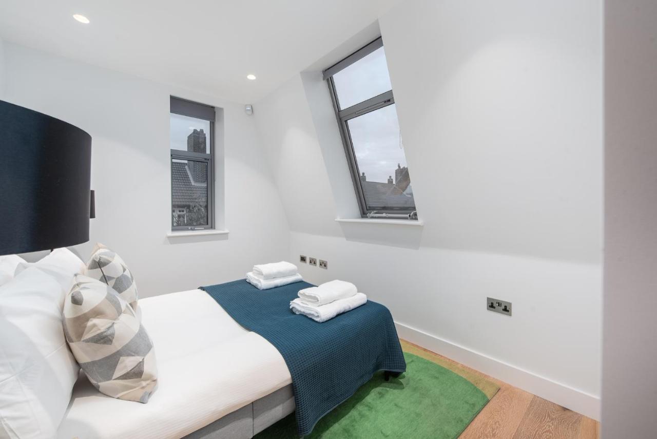 Shoreditch By Capital * Londres
